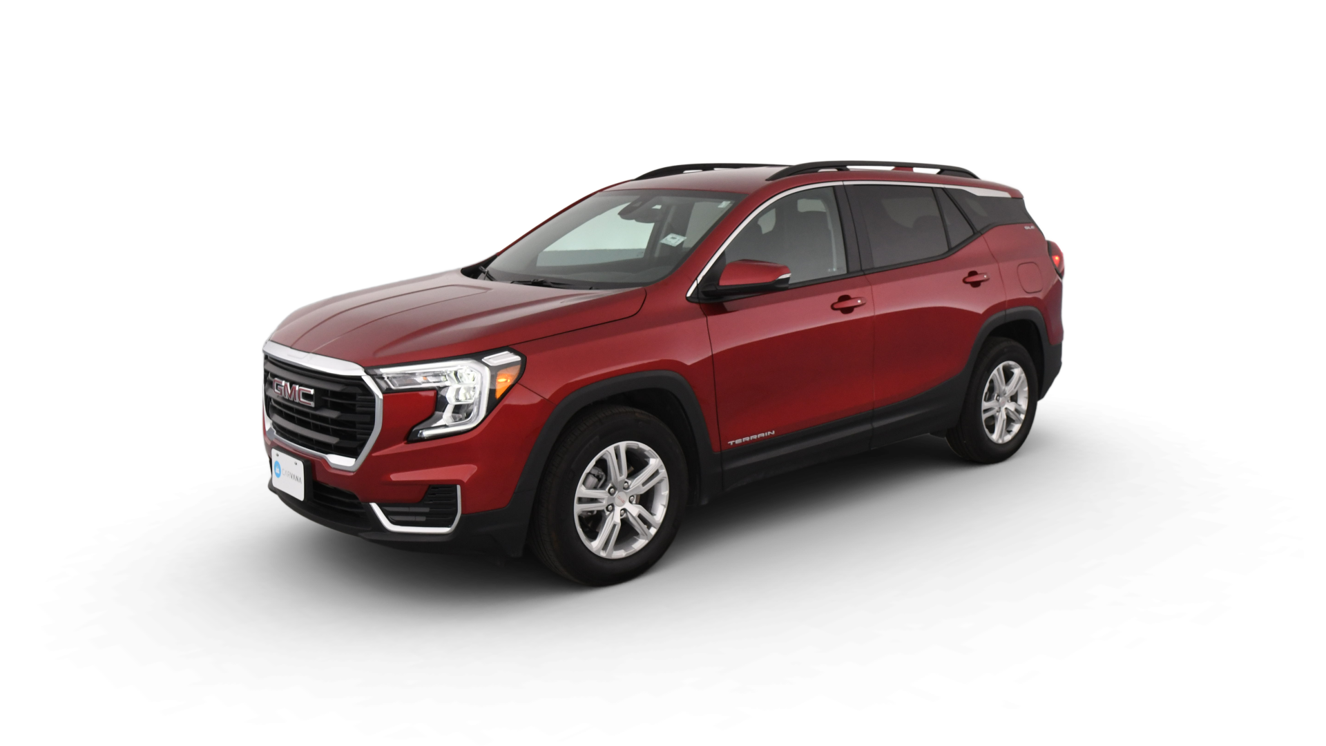 Used 2022 gmc terrain carvana